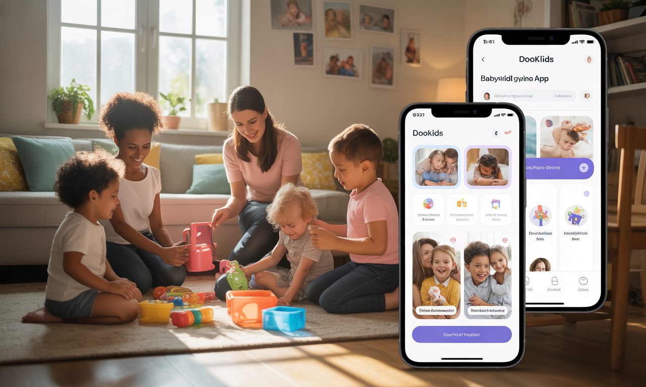 découvrez notre avis sur dookids, l'application de baby-sitting innovante : fonctionnalités, avantages et pourquoi elle pourrait devenir votre alliée pour trouver la nounou idéale. à lire avant de vous lancer !