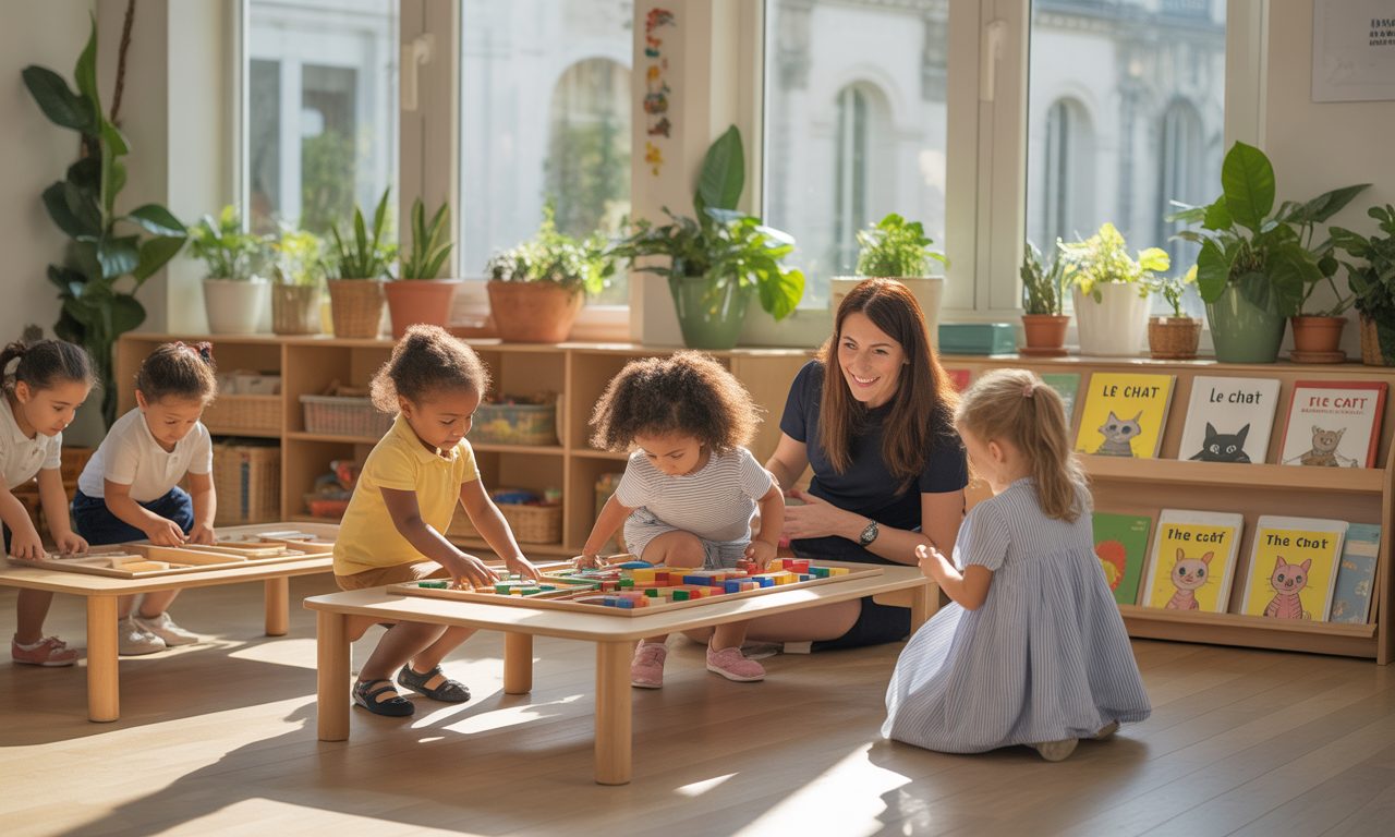 découvrez l’école eclosia à paris : une école innovante qui applique la pédagogie montessori pour accompagner chaque enfant dans son épanouissement, de la maternelle au primaire.